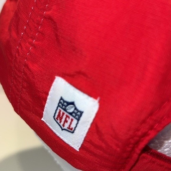 NFL Mens Bud Light Tampa Bay Buccaneers Cap - Picture 9 of 14